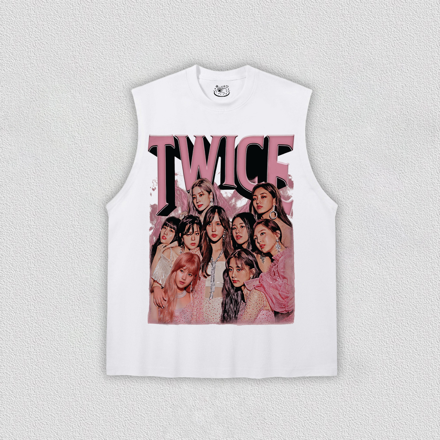 TWICE TEE