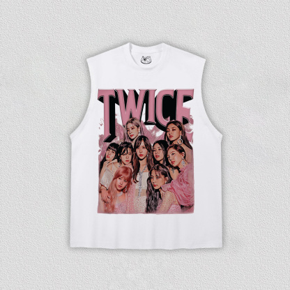 TWICE TEE