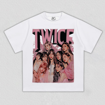 TWICE TEE