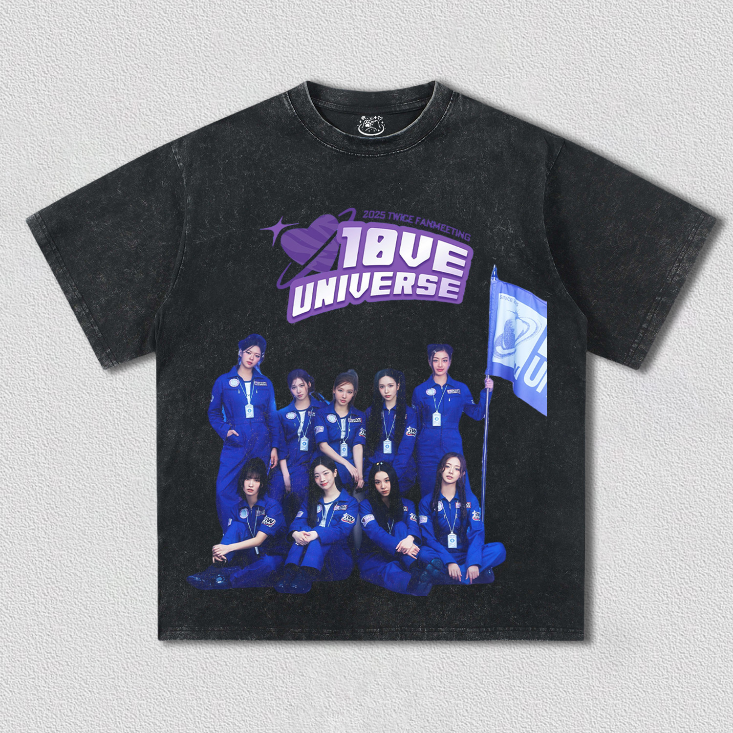TWICE TEE