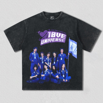 TWICE TEE