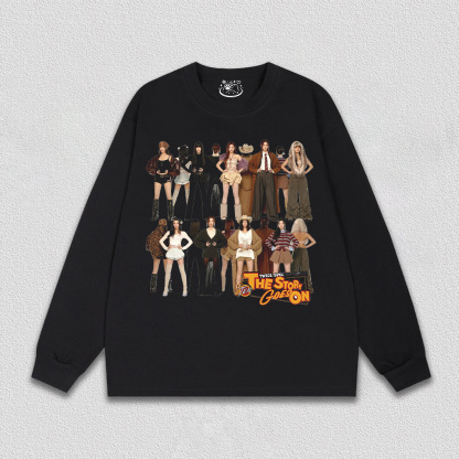 TWICE TEE
