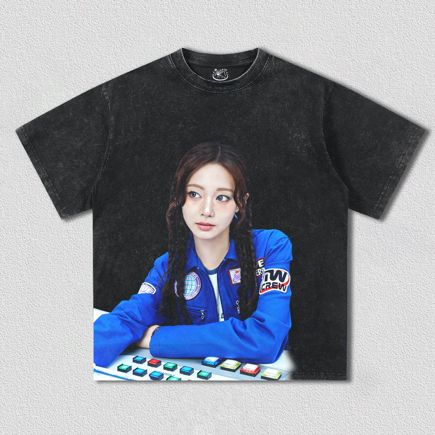 TWICE Tzuyu TEE