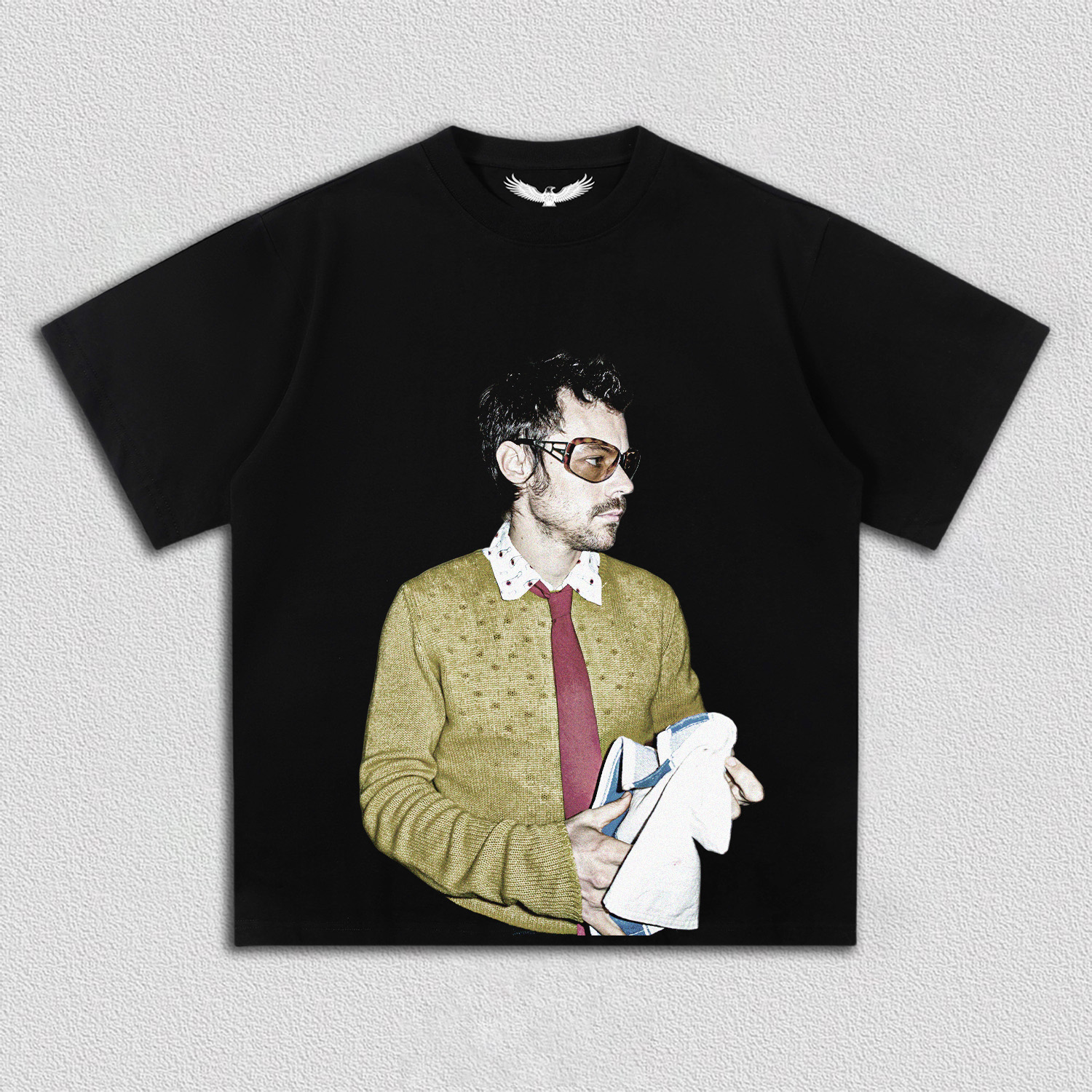 ミュージシャン Harry Styles SUIT TEE s-l400.jpg