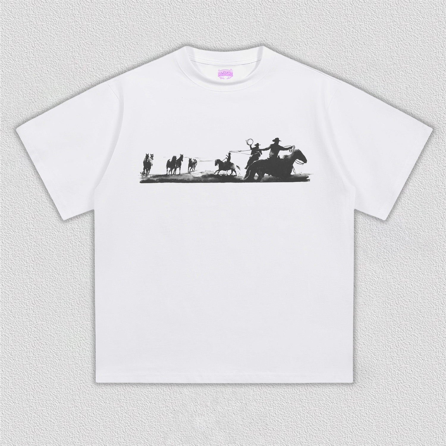 Riders on the Horizon