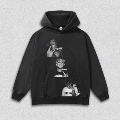 xxxtentacion&lilpeep&juicewrld tee