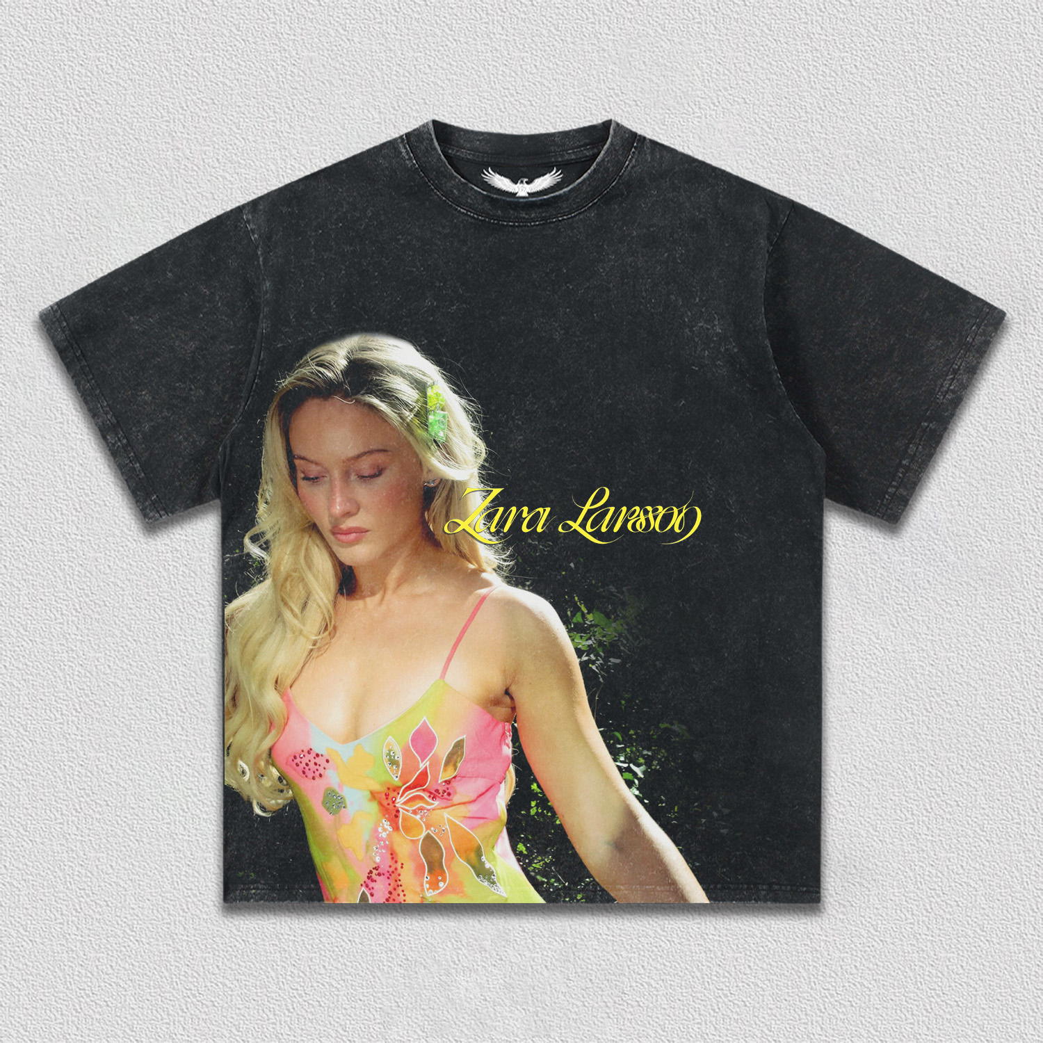 Zara Larsson Midnightsun V3 TEE