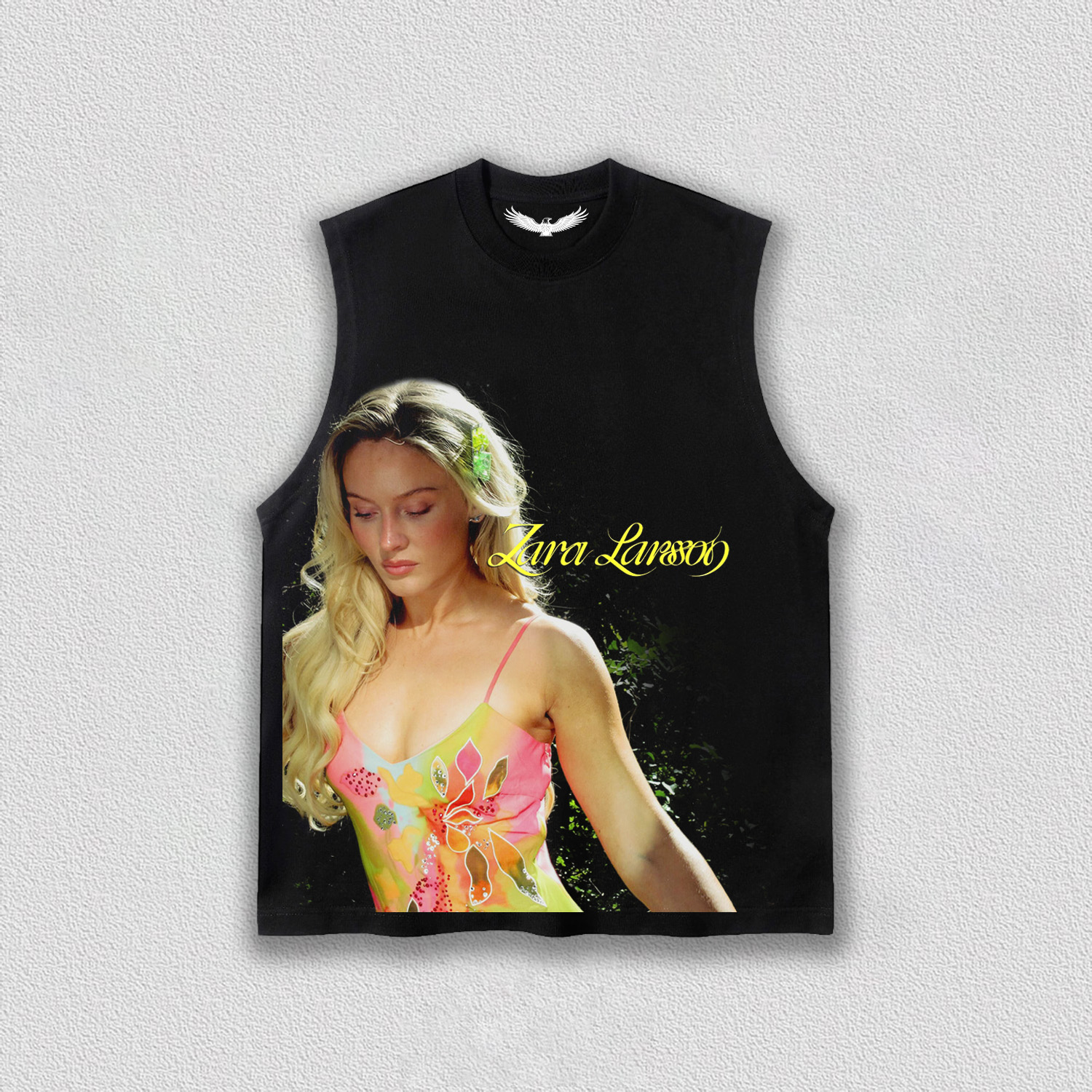 Zara Larsson Midnightsun V3 TEE