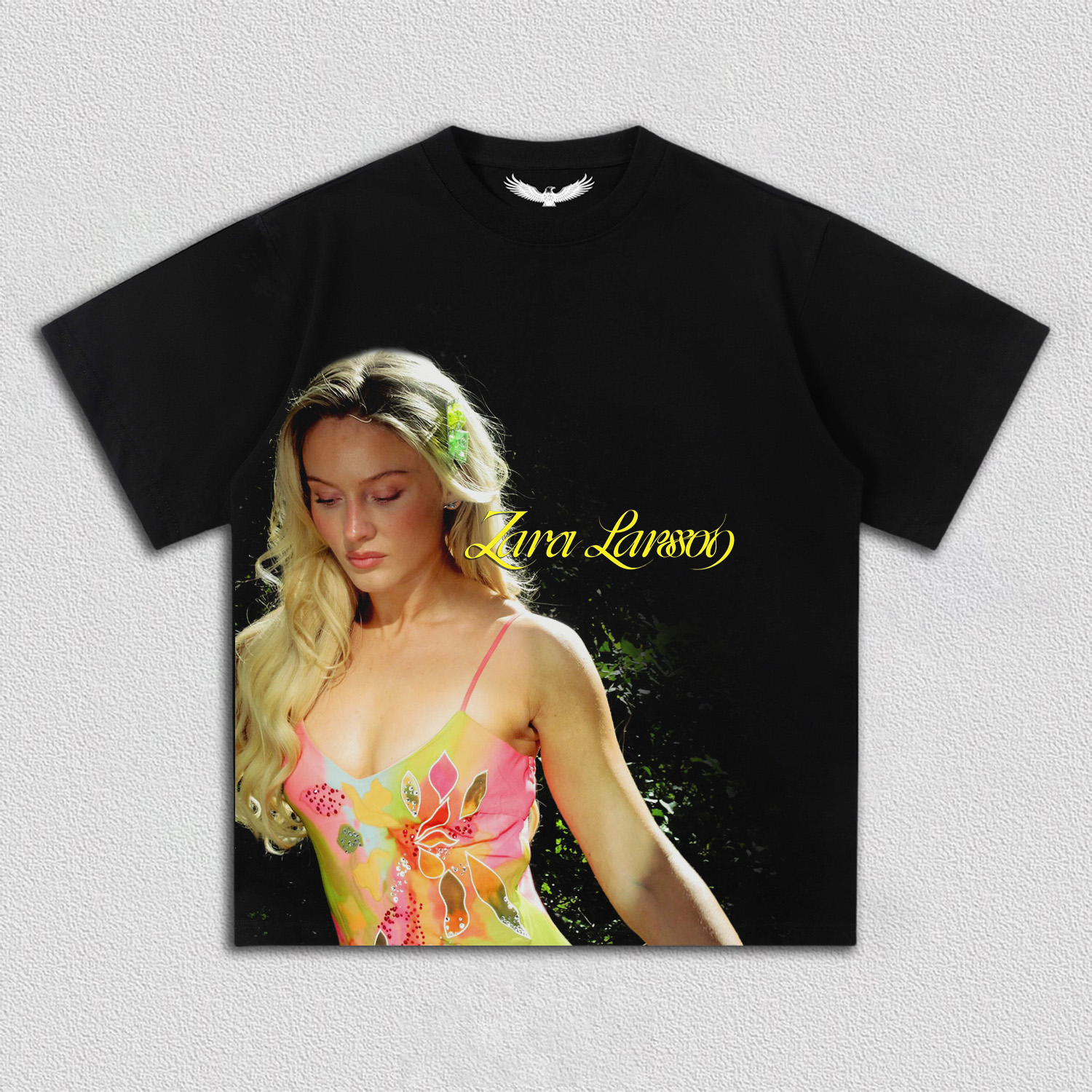 Zara Larsson Midnightsun V3 TEE