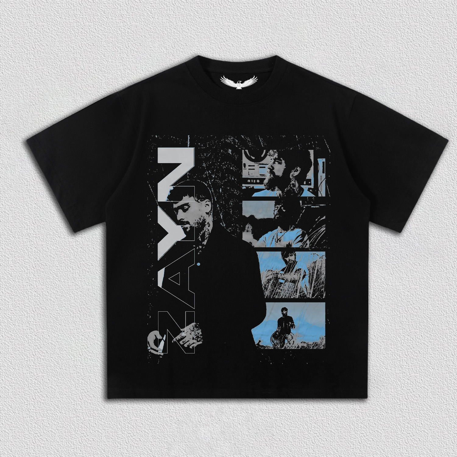 Zayn Malik Tee&Hoodie 1.3