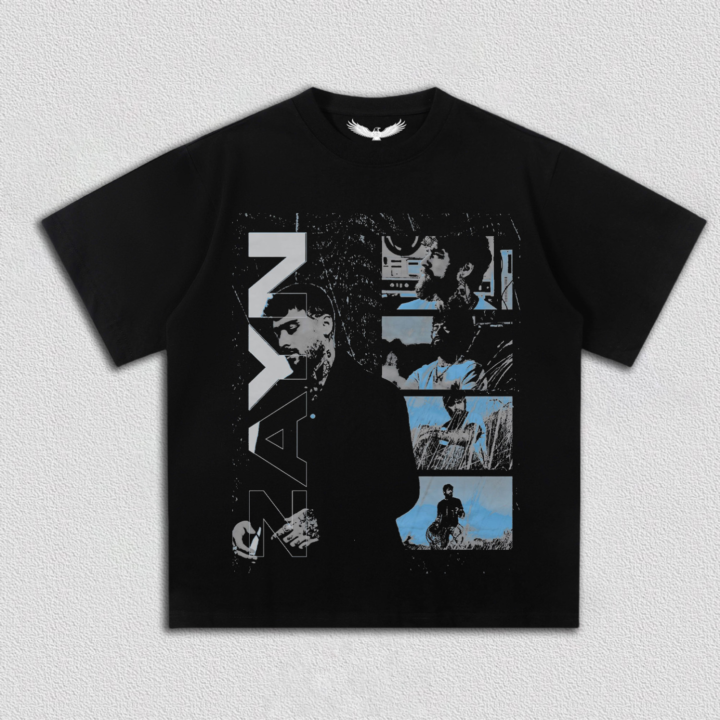 Zayn Malik Tee&Hoodie 1.3