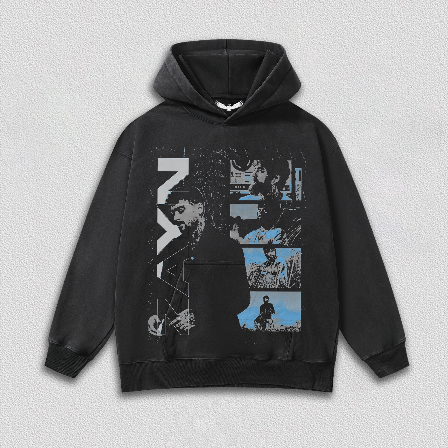 Zayn Malik Tee&Hoodie 1.3