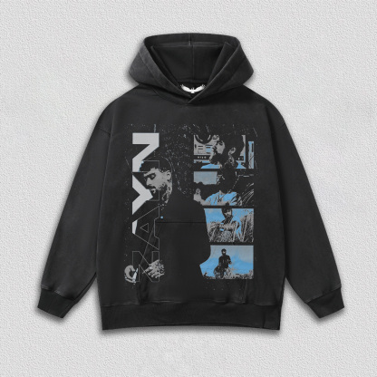 Zayn Malik Tee&Hoodie 1.3