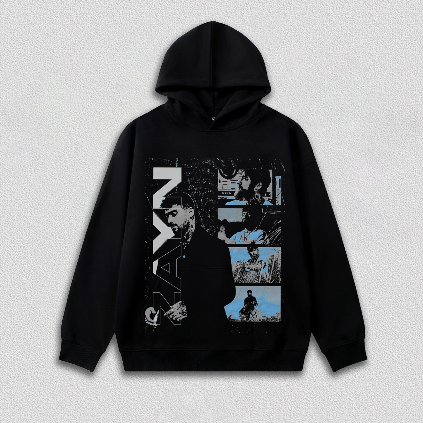 Zayn Malik Tee&Hoodie 1.3