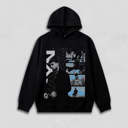 Zayn Malik Tee&Hoodie 1.3