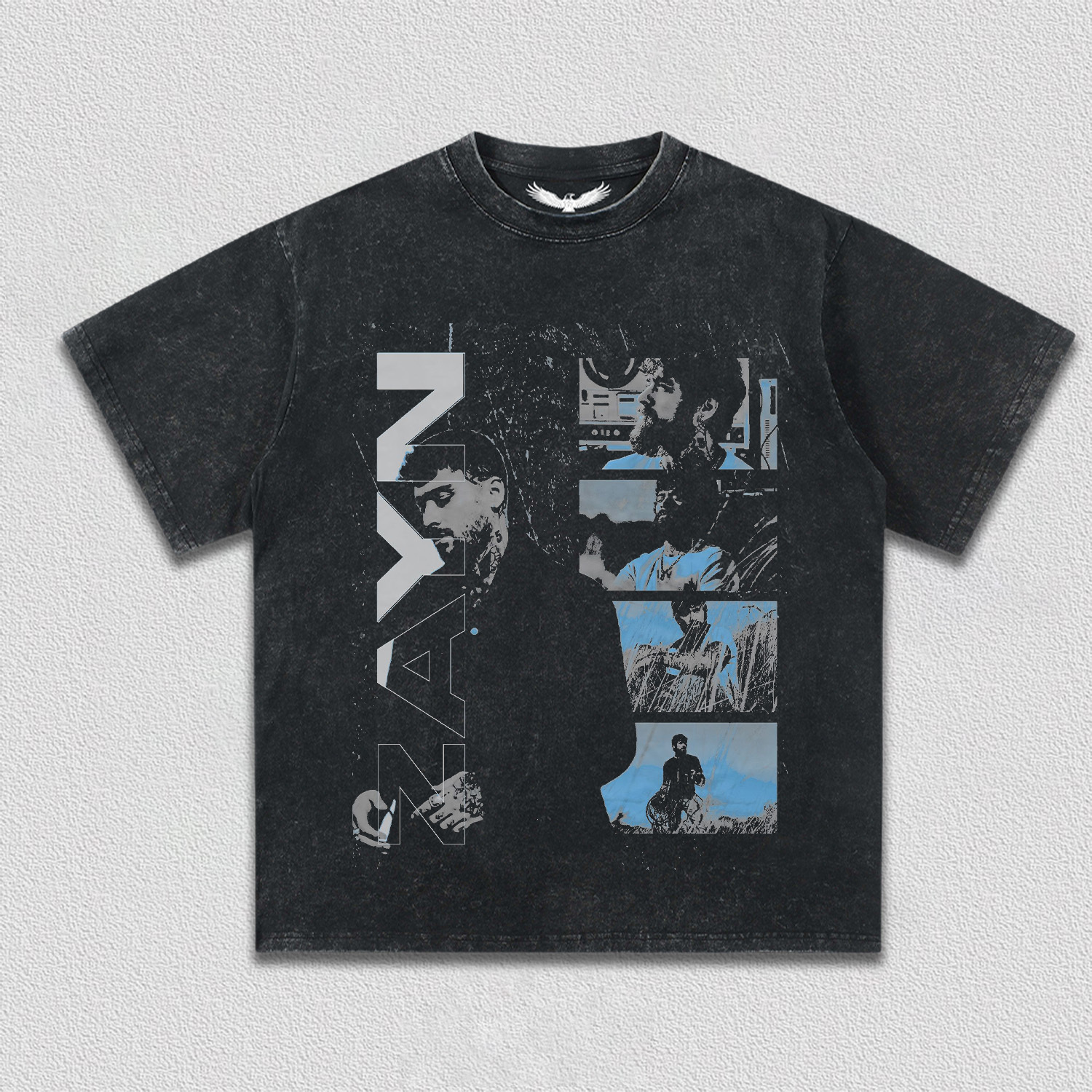 Zayn Malik Tee&Hoodie 1.3