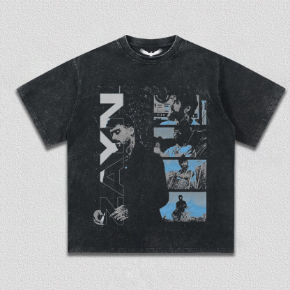Zayn Malik Tee&Hoodie 1.3