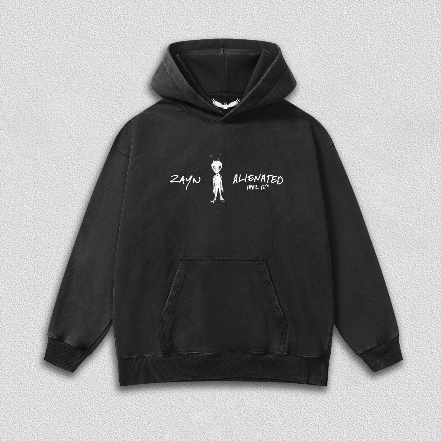 Zayn Malik Tee&Hoodie 1.5