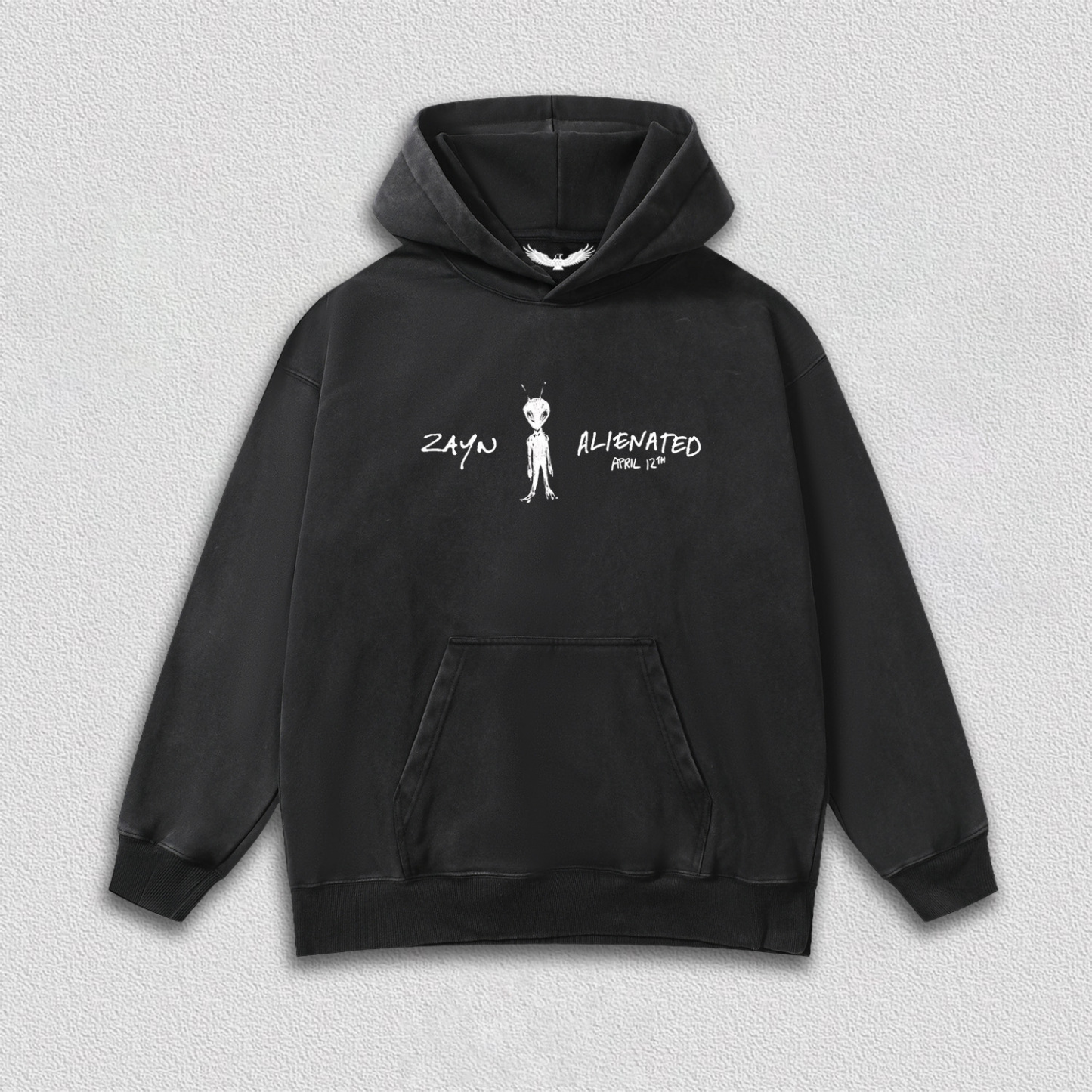 Zayn Malik Tee&Hoodie 1.5