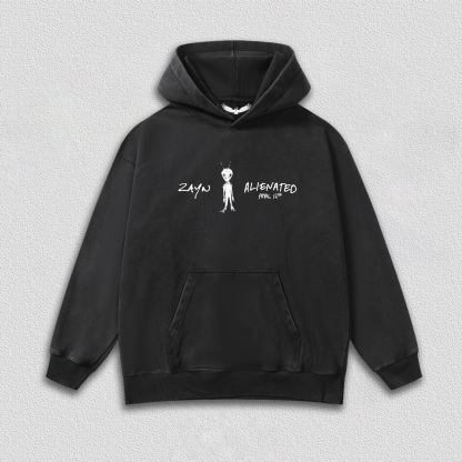Zayn Malik Tee&Hoodie 1.5