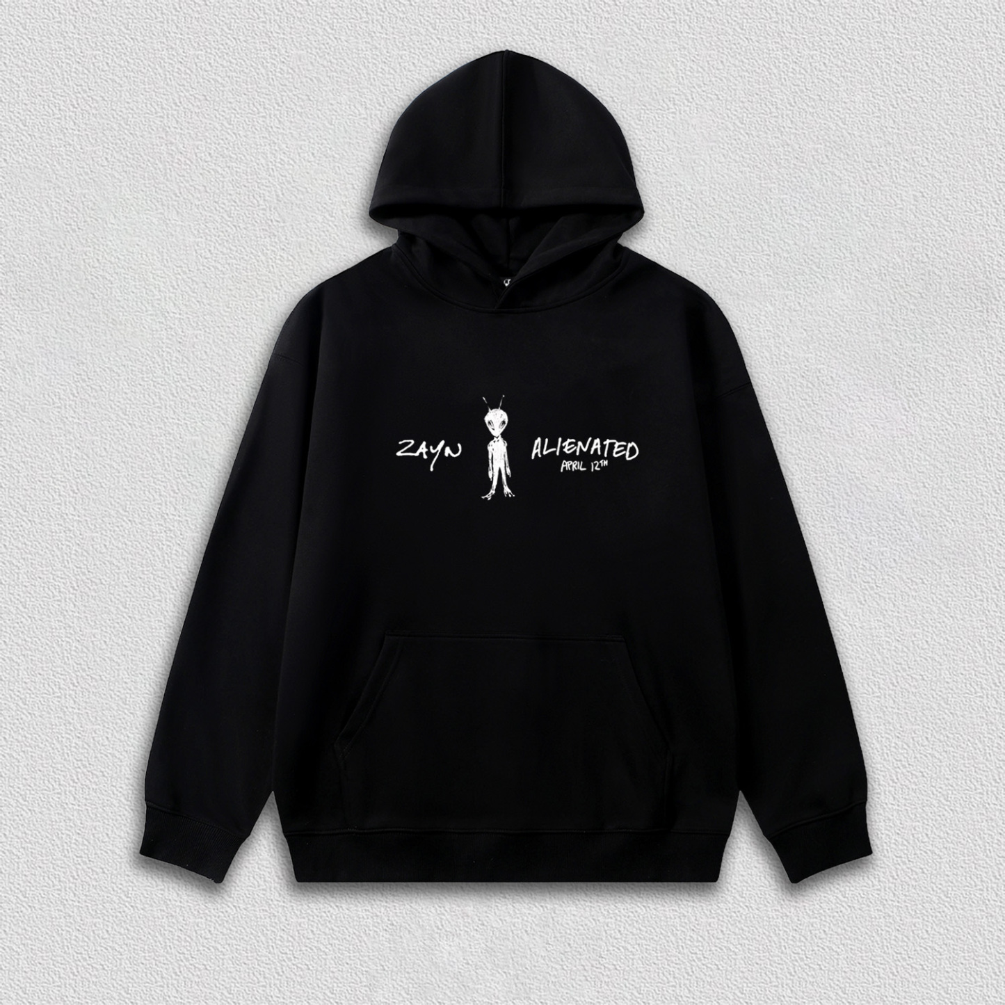 Zayn Malik Tee&Hoodie 1.5