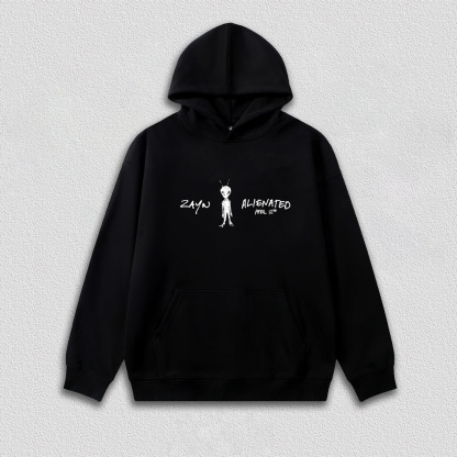 Zayn Malik Tee&Hoodie 1.5