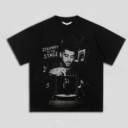 Zayn Malik Tee&Hoodie 1.2