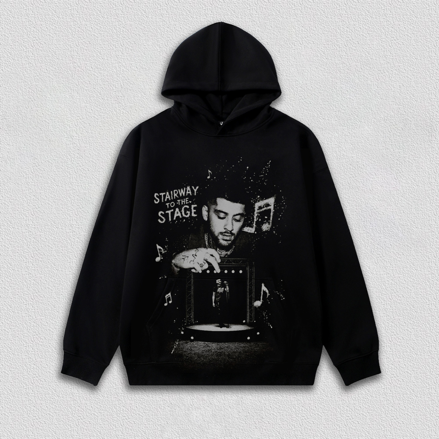 Zayn Malik Tee&Hoodie 1.2