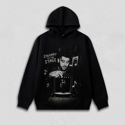 Zayn Malik Tee&Hoodie 1.2