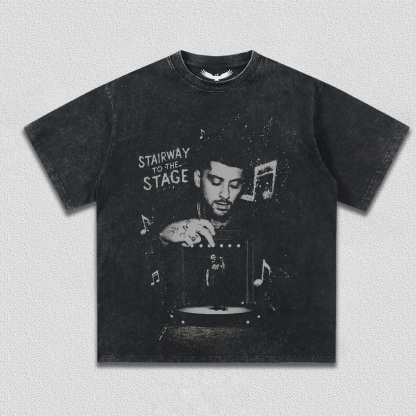 Zayn Malik Tee&Hoodie 1.2