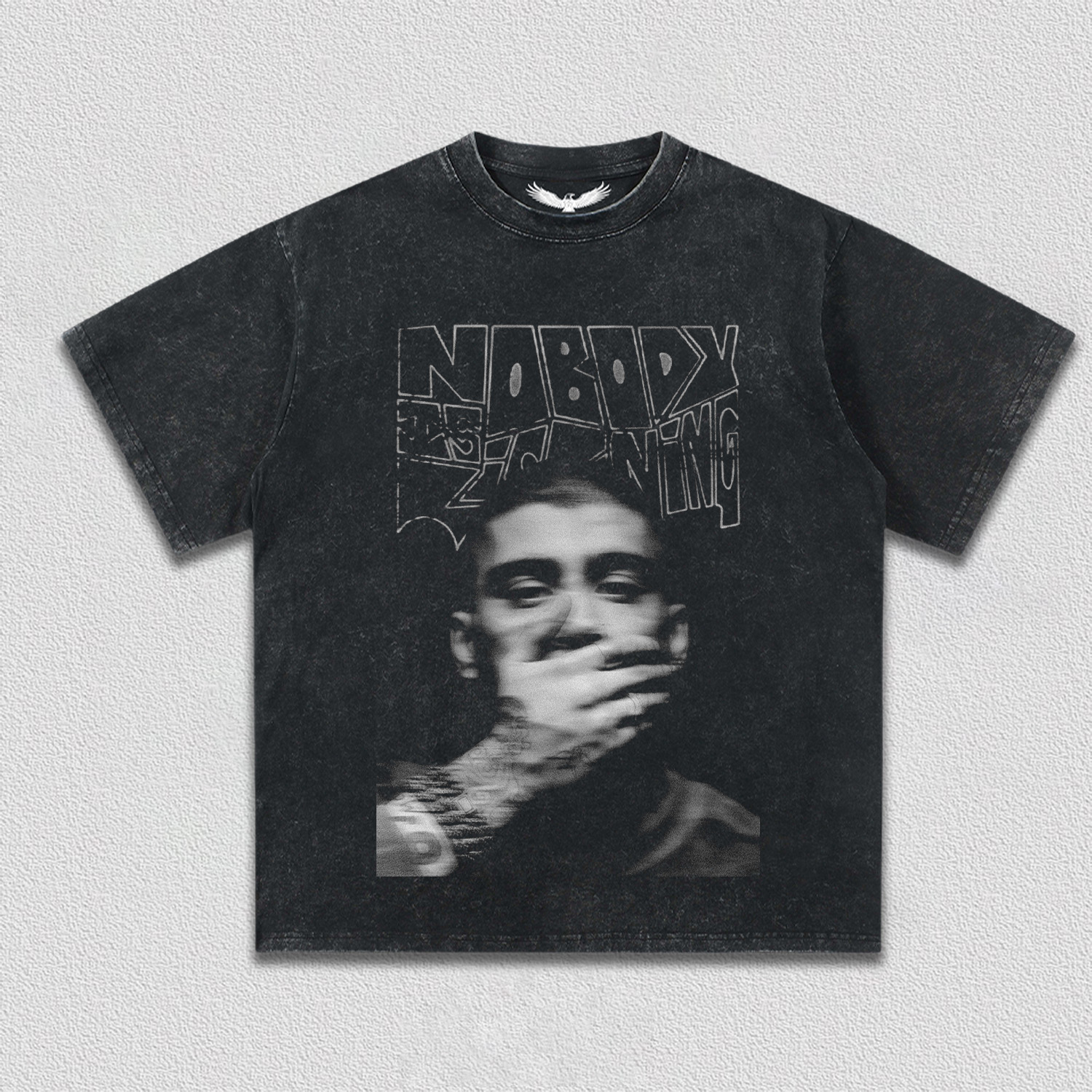 Zayn Malik Tee&Hoodie 1.4