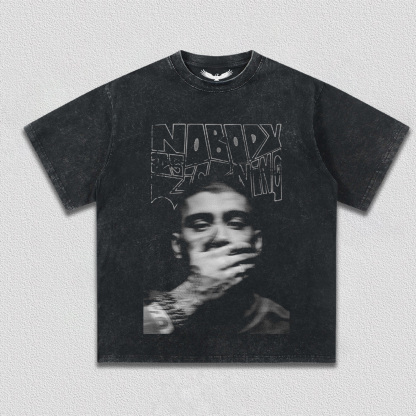 Zayn Malik Tee&Hoodie 1.4