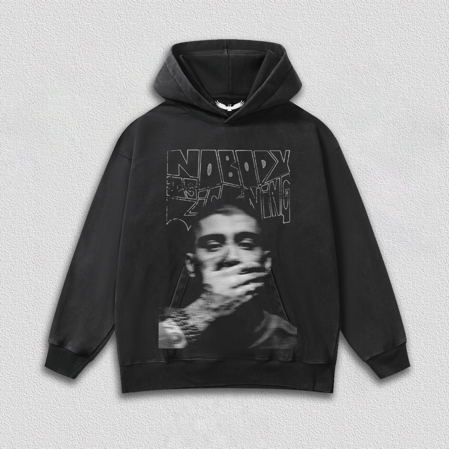 Zayn Malik Tee&Hoodie 1.4