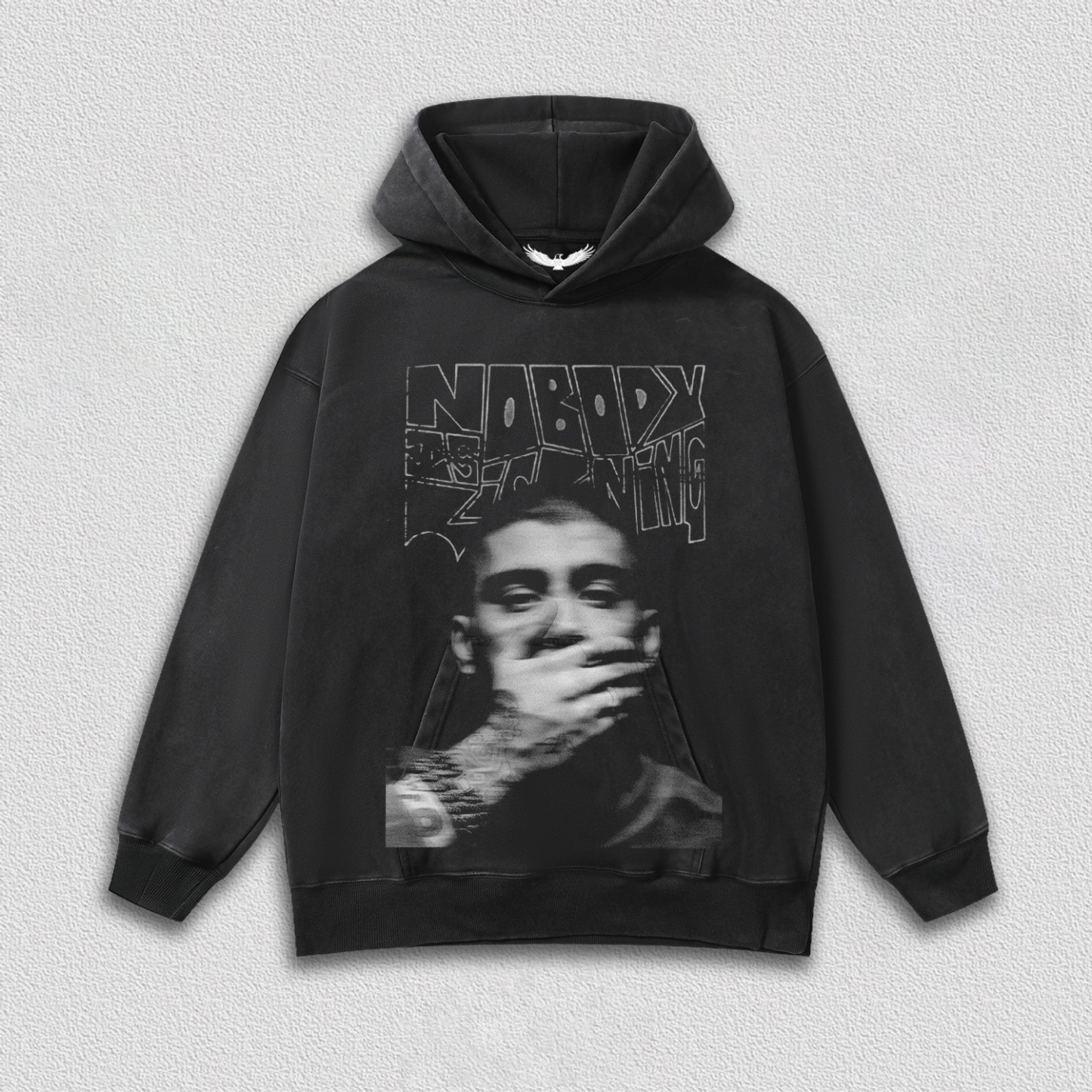 Zayn Malik Tee&Hoodie 1.4