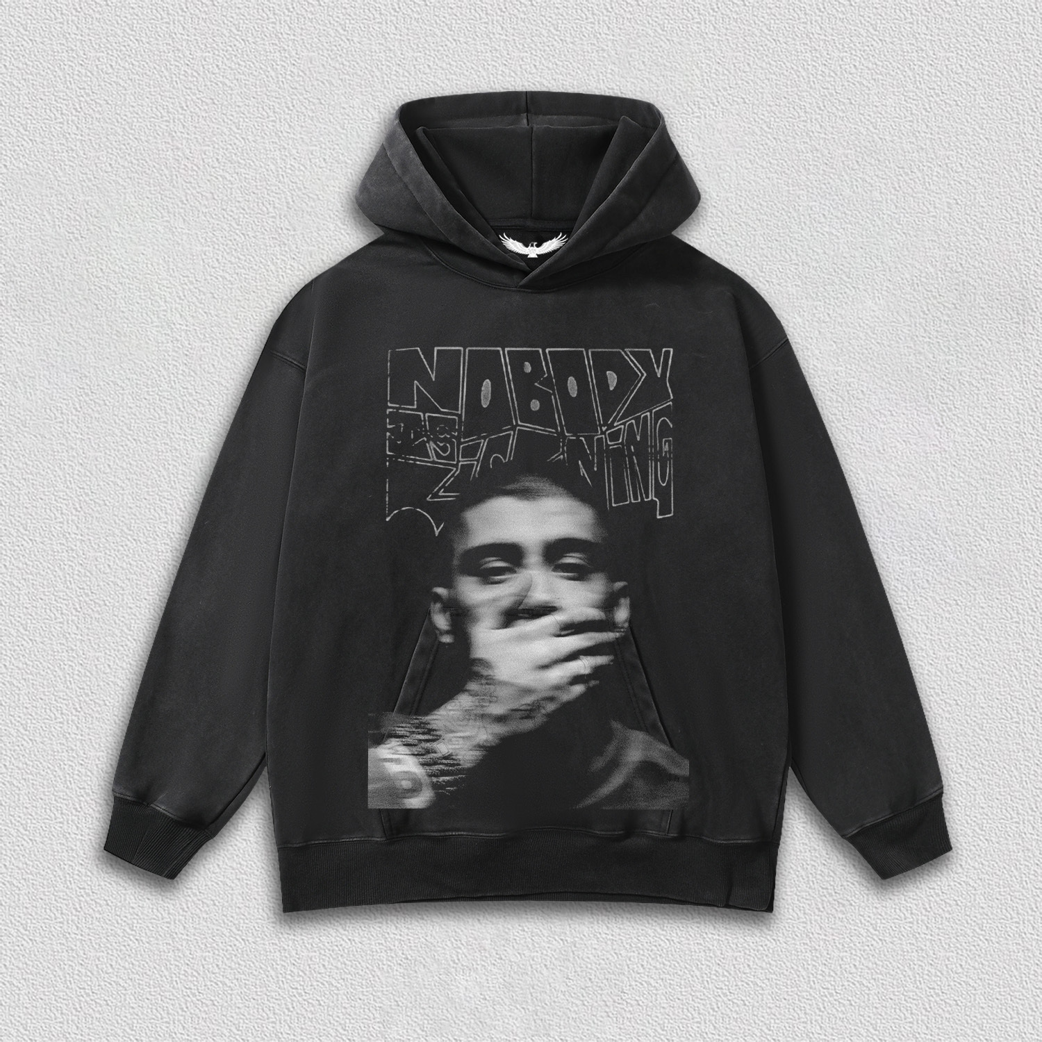 Zayn Malik Tee&Hoodie 1.4