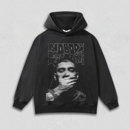 Zayn Malik Tee&Hoodie 1.4