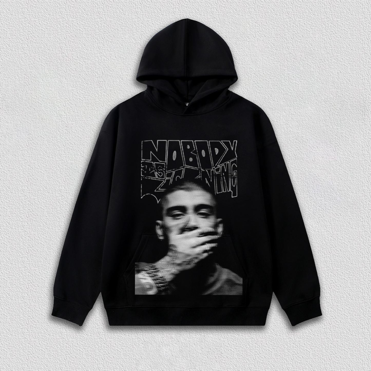Zayn Malik Tee&Hoodie 1.4