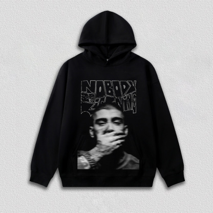 Zayn Malik Tee&Hoodie 1.4