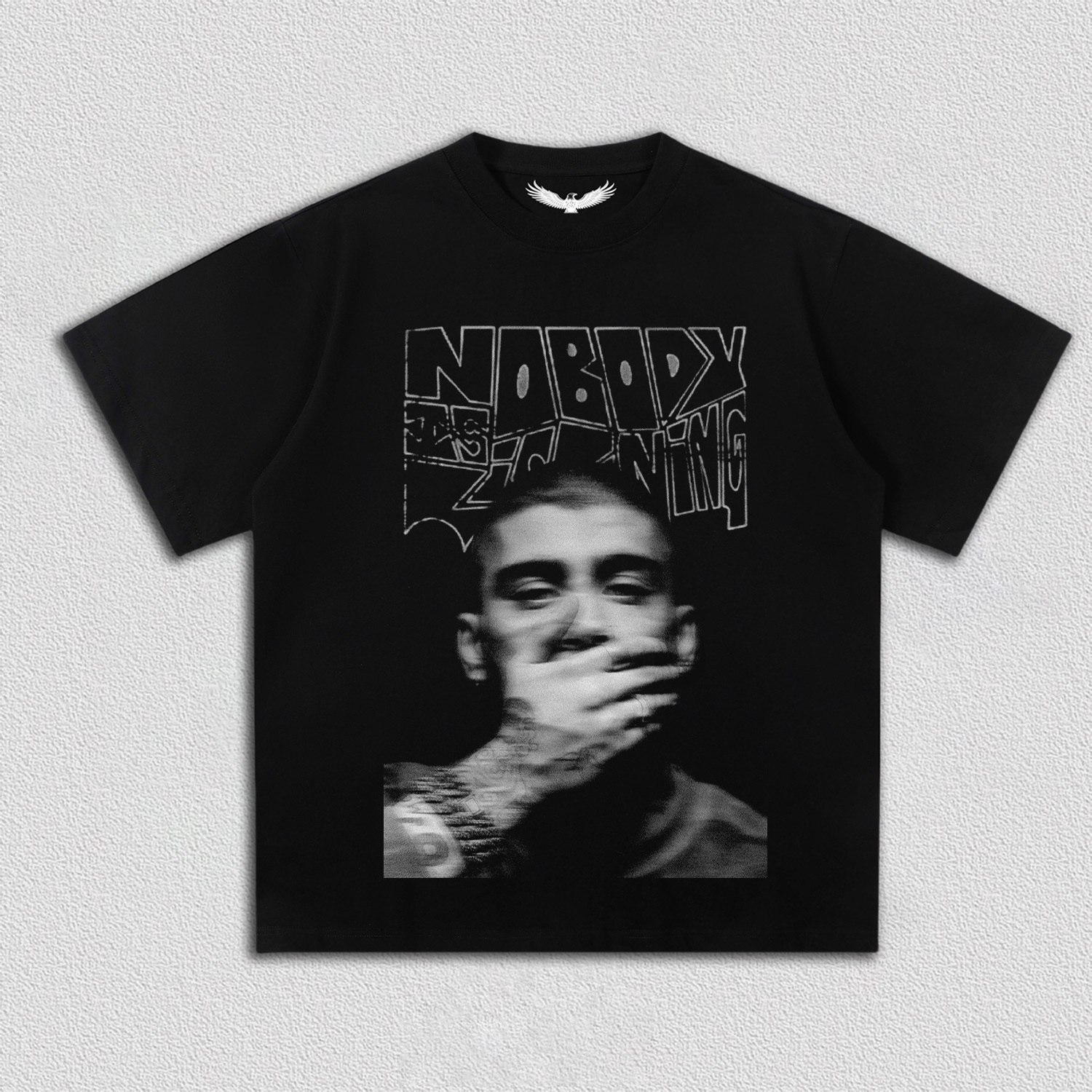 Zayn Malik Tee&Hoodie 1.4