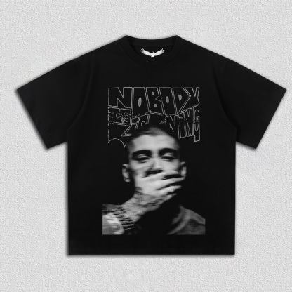 Zayn Malik Tee&Hoodie 1.4