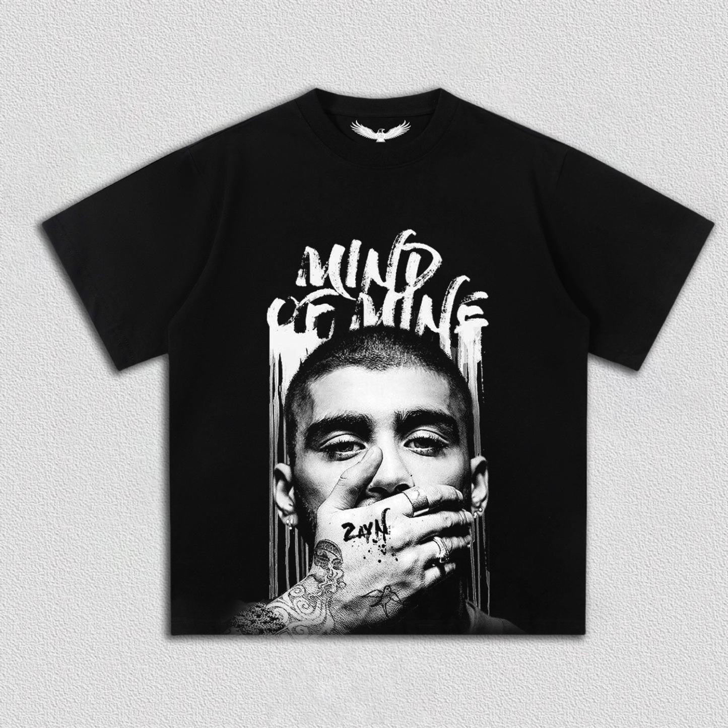 Zayn Malik Tee&Hoodie 1.0