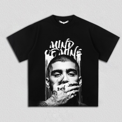 Zayn Malik Tee&Hoodie 1.0