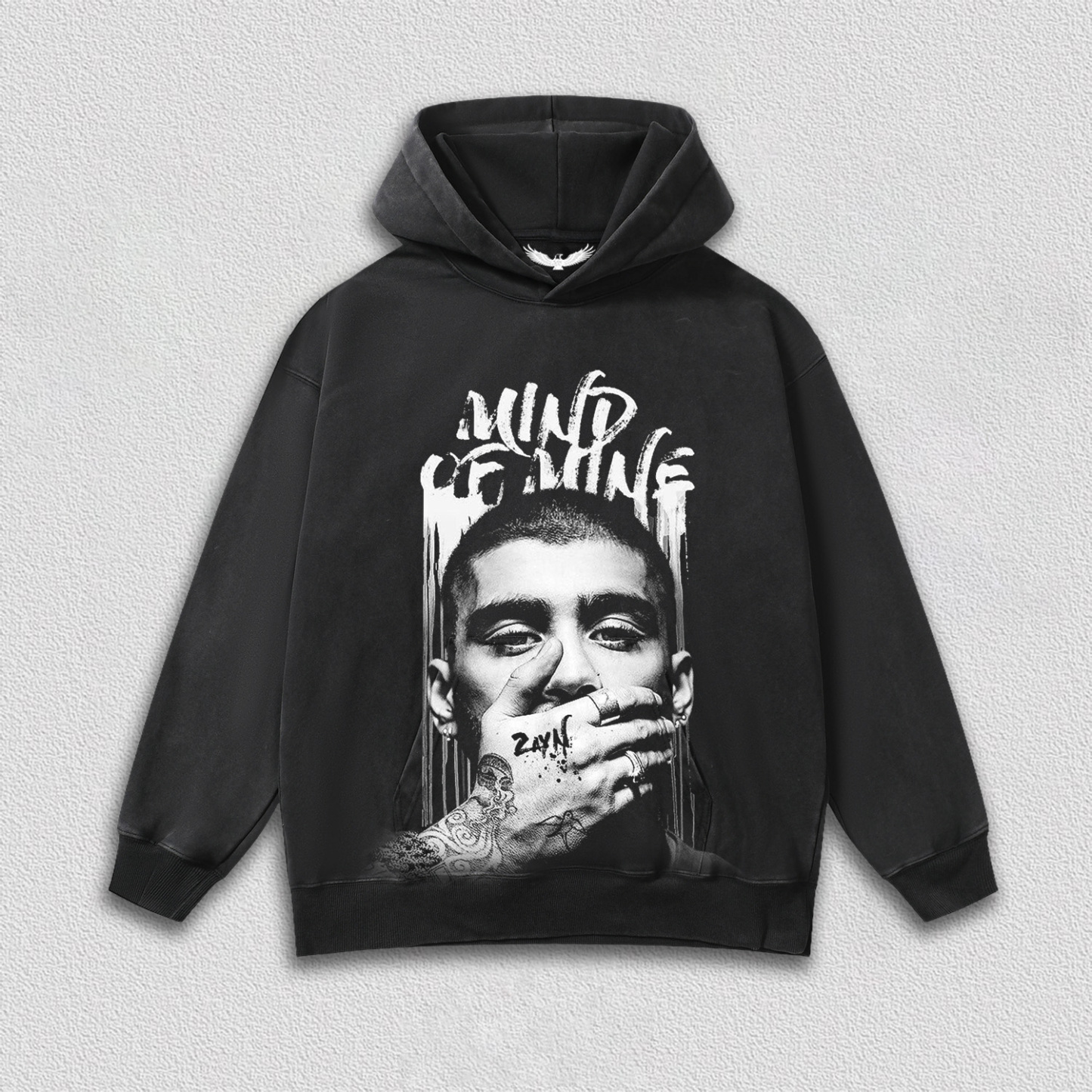 Zayn Malik Tee&Hoodie 1.0