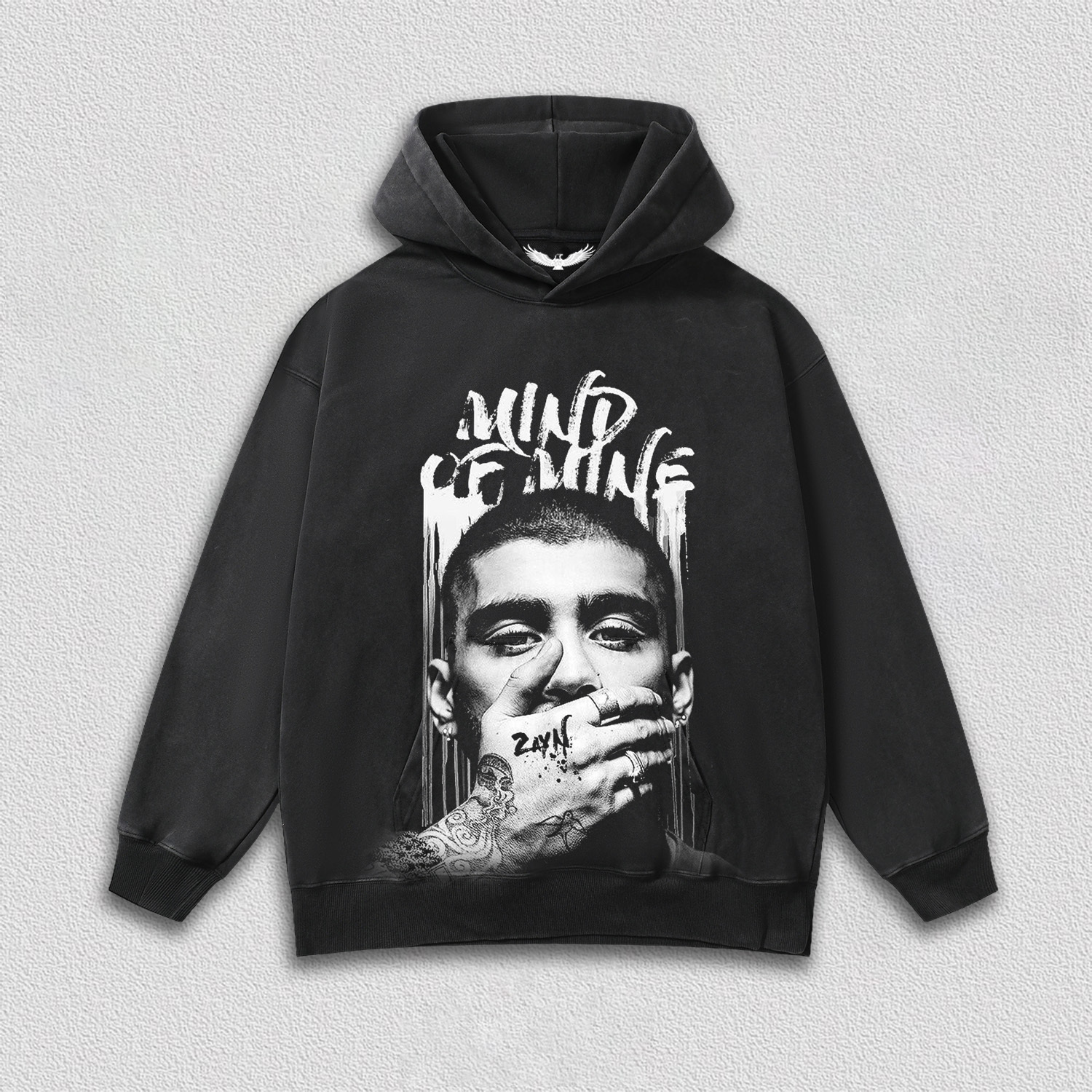 Zayn Malik Tee&Hoodie 1.0