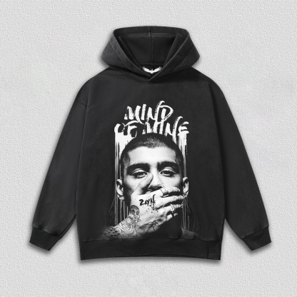 Zayn Malik Tee&Hoodie 1.0