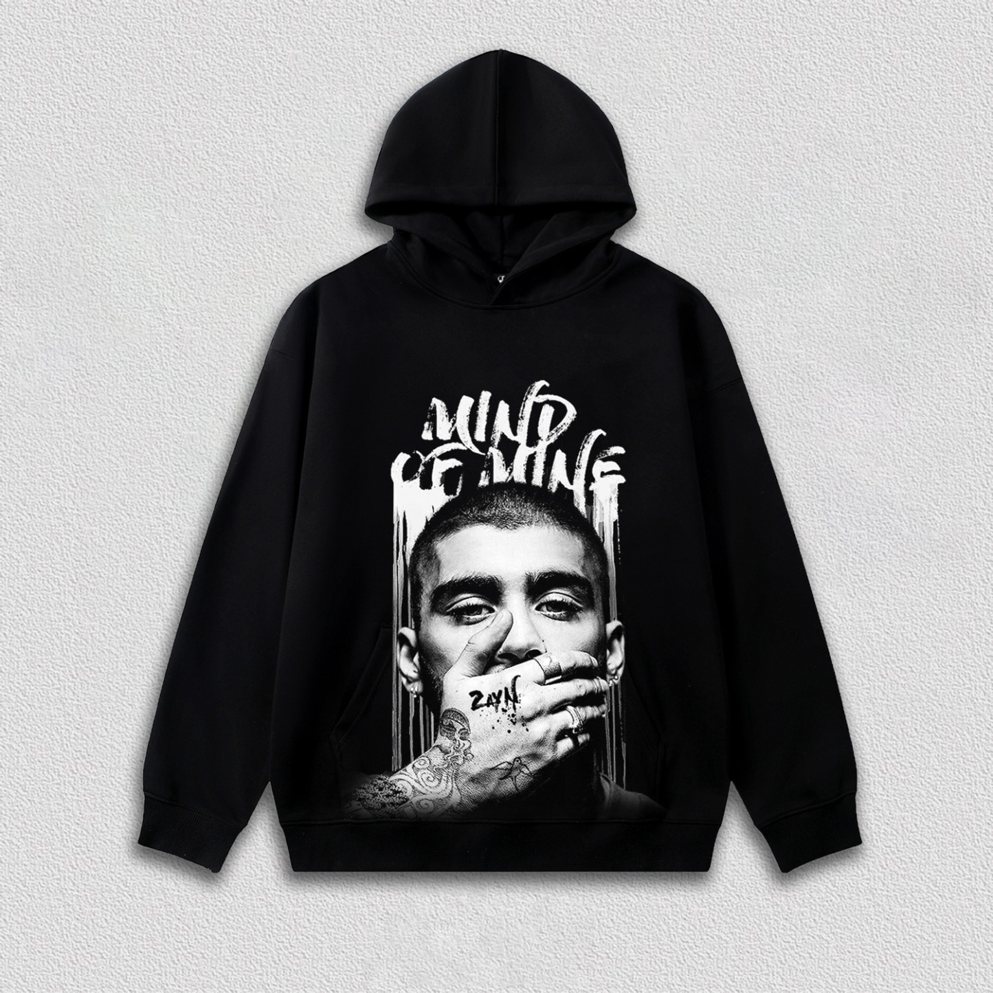Zayn Malik Tee&Hoodie 1.0