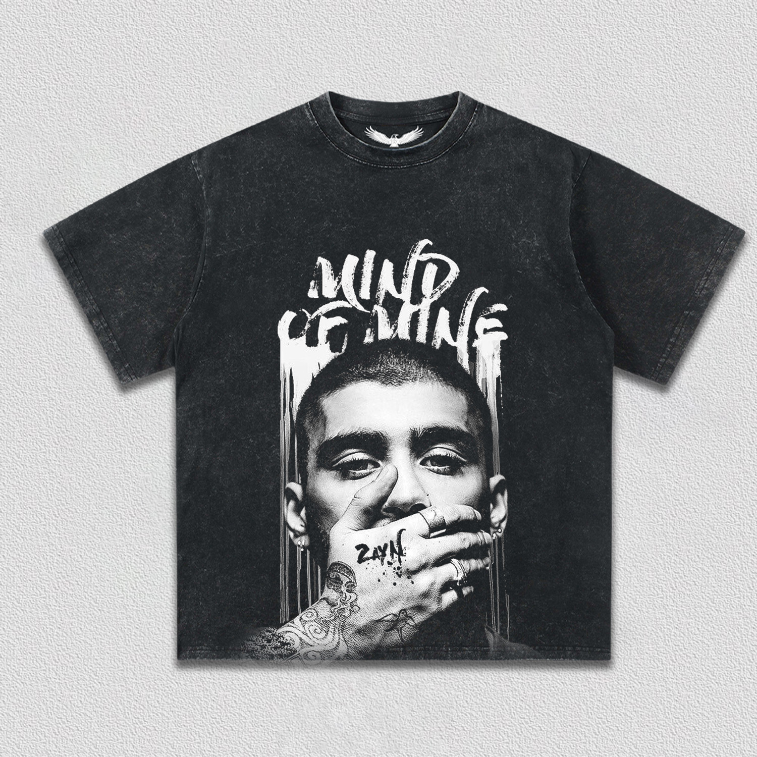 Zayn Malik Tee&Hoodie 1.0