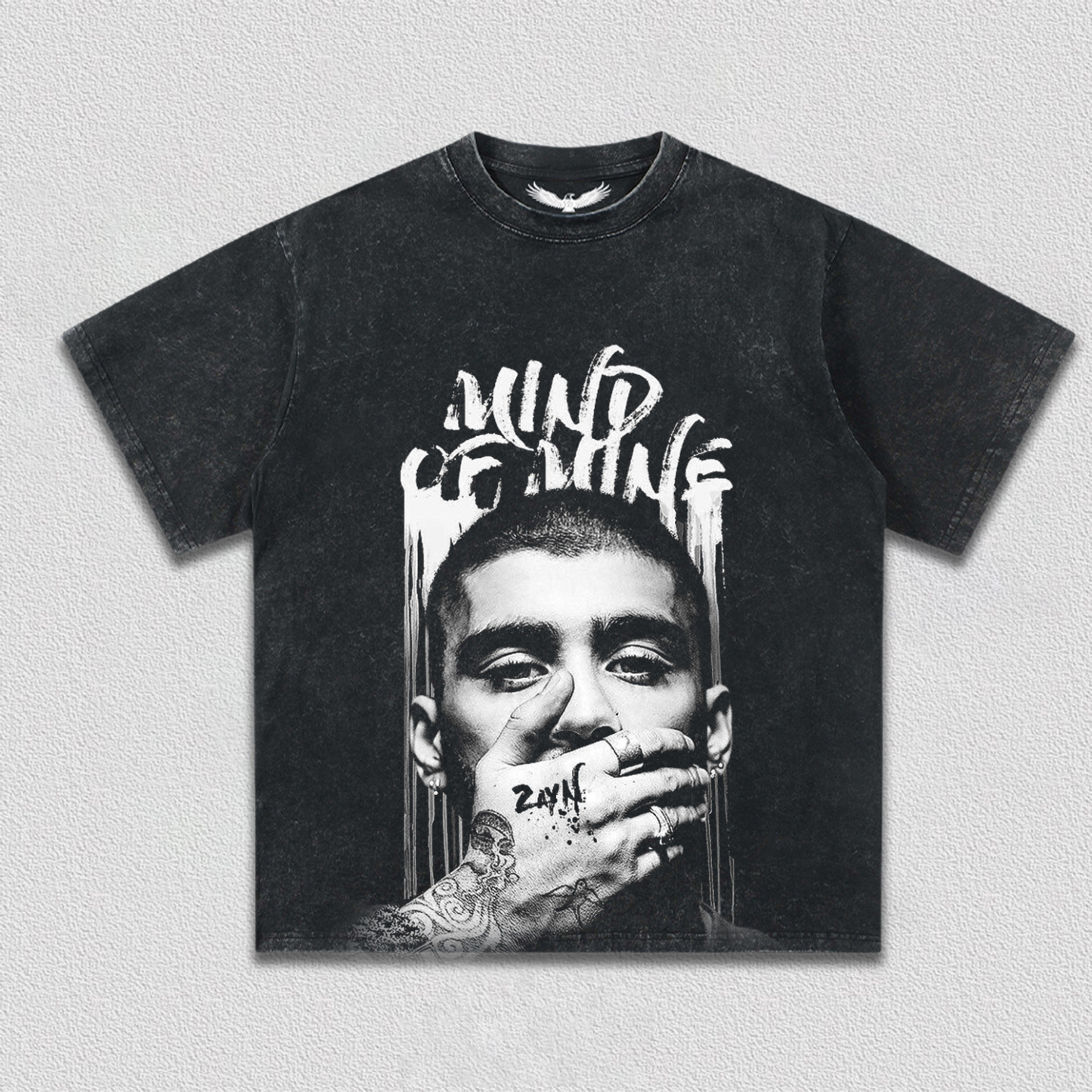 Zayn Malik Tee&Hoodie 1.0