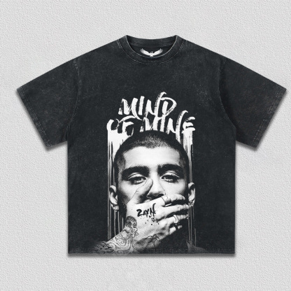 Zayn Malik Tee&Hoodie 1.0