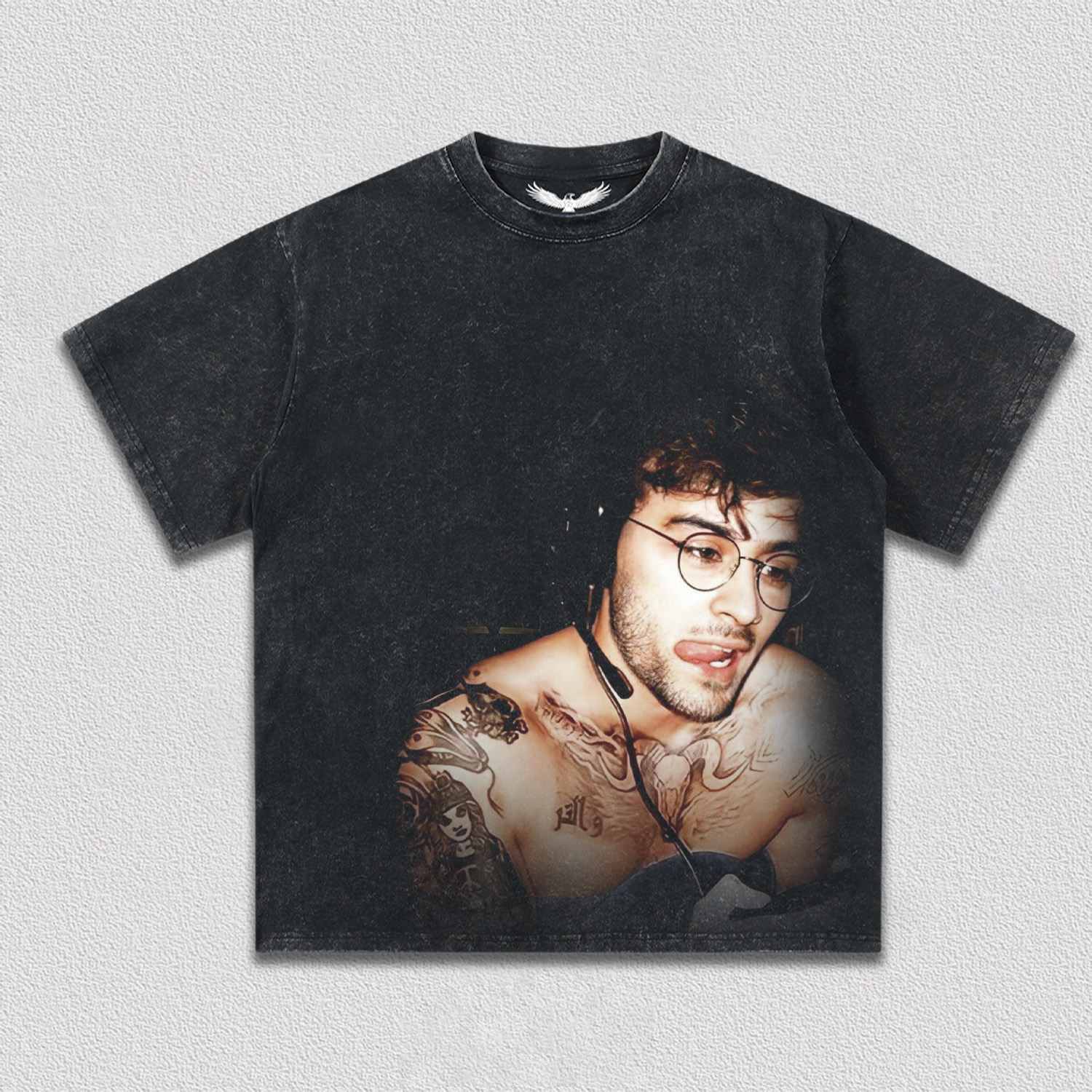 Zayn Malik Tee&Hoodie 1.1